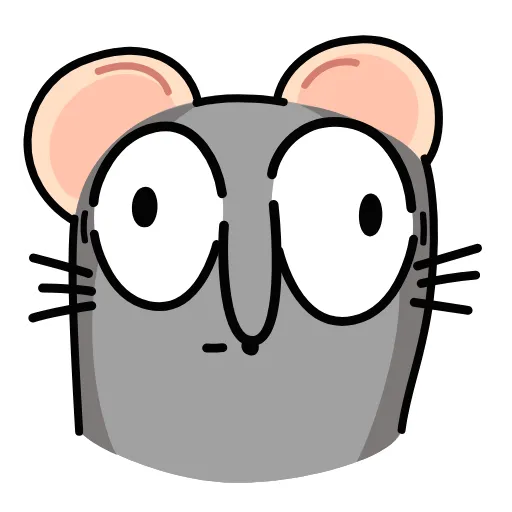 🤩 Эмодзи «Крис Анимированный» для Telegram