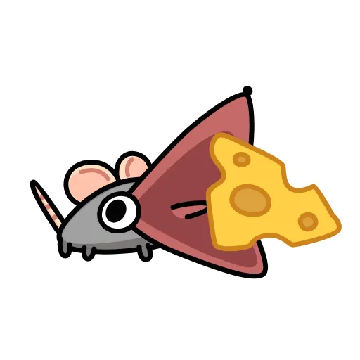 🤩 Эмодзи «Крис Анимированный» для Telegram