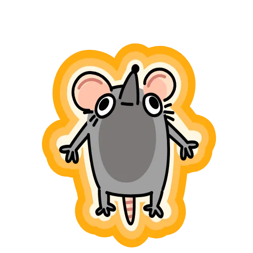 🤩 Эмодзи «Крис Анимированный» для Telegram