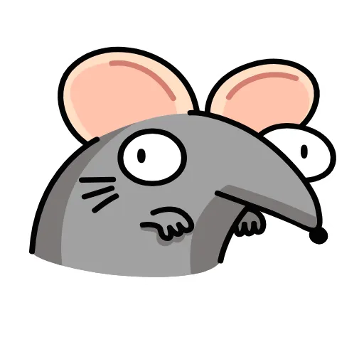 🤩 Эмодзи «Крис Анимированный» для Telegram