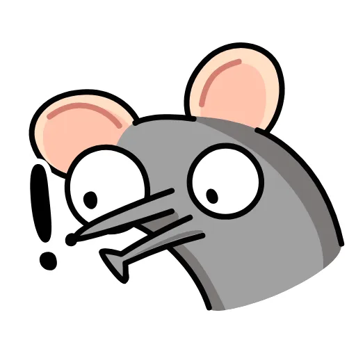 🤩 Эмодзи «Крис Анимированный» для Telegram