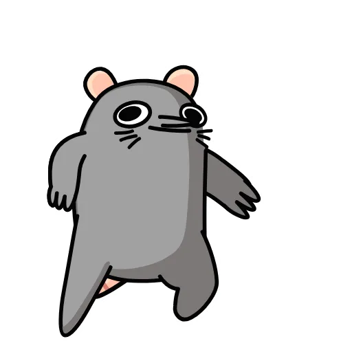 🤩 Эмодзи «Крис Анимированный» для Telegram