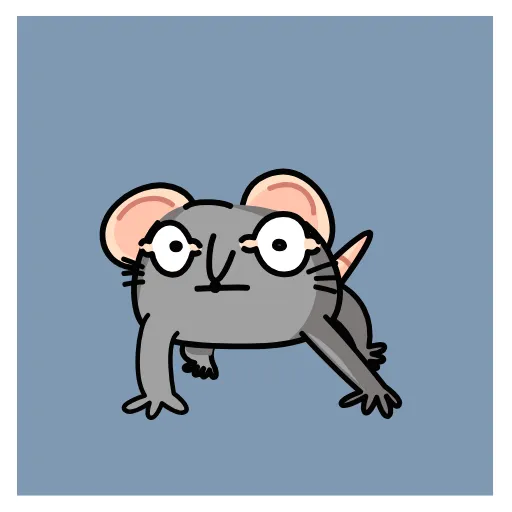 🤩 Эмодзи «Крис Анимированный» для Telegram