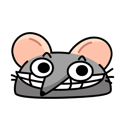 🤩 Эмодзи «Крис Анимированный» для Telegram