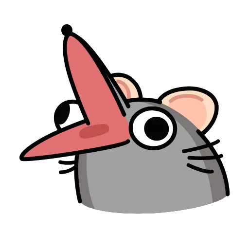🤩 Эмодзи «Крис Анимированный» для Telegram