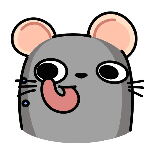 🤩 Эмодзи «Крис Анимированный» для Telegram