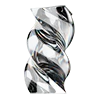 🔘 Эмодзи «chromatic shapes» для Telegram