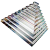 🔘 Эмодзи «chromatic shapes» для Telegram
