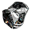 🔘 Эмодзи «chromatic shapes» для Telegram