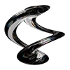 🔘 Эмодзи «chromatic shapes» для Telegram