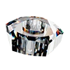 🔘 Эмодзи «chromatic shapes» для Telegram