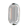 🔘 Эмодзи «chromatic shapes» для Telegram
