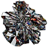 🔘 Эмодзи «chromatic shapes» для Telegram