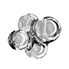 🔘 Эмодзи «chromatic shapes» для Telegram