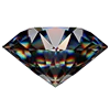 🔘 Эмодзи «chromatic shapes» для Telegram