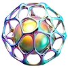 🟢 Эмодзи «Chromi2» для Telegram