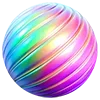 🟣 Эмодзи «Chromi2» для Telegram
