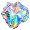🟢 Эмодзи «Chromi2» для Telegram