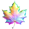 🍁 Эмодзи «Chromi2» для Telegram