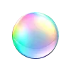 🟣 Эмодзи «Chromi2» для Telegram