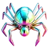 🕷️ Эмодзи «Chromi2» для Telegram