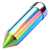 ✏️ Эмодзи «Chromi2» для Telegram