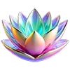 🪷 Эмодзи «Chromi2» для Telegram