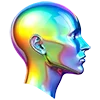 👨 Эмодзи «Chromi2» для Telegram