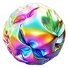 🟢 Эмодзи «Chromi2» для Telegram