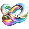 🟣 Эмодзи «Chromi2» для Telegram