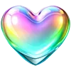 Эмодзи Chromi2 для Telegram — скачать