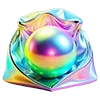 🟣 Эмодзи «Chromi2» для Telegram