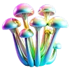 🍄‍🟫 Эмодзи «Chromi2» для Telegram