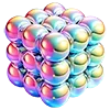 🟪 Эмодзи «Chromi2» для Telegram