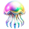 🪼 Эмодзи «Chromi2» для Telegram