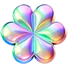 🌸 Эмодзи «Chromi2» для Telegram