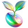 🌱 Эмодзи «Chromi2» для Telegram