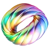 🟢 Эмодзи «Chromi2» для Telegram