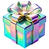 🎁 Эмодзи «Chromi2» для Telegram