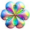 🌸 Эмодзи «Chromi2» для Telegram