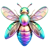🐝 Эмодзи «Chromi2» для Telegram