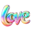 ❤️ Эмодзи «Chromi2» для Telegram