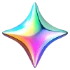 ✨ Эмодзи «Chromi2» для Telegram