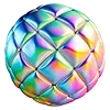 🟣 Эмодзи «Chromi2» для Telegram
