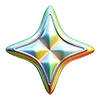 ✨ Эмодзи «Chromi2» для Telegram