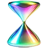 ⌛️ Эмодзи «Chromi» для Telegram