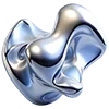 💦 Эмодзи «Chromi» для Telegram