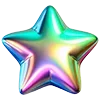 ⭐️ Эмодзи «Chromi» для Telegram