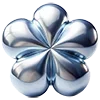 🌸 Эмодзи «Chromi» для Telegram