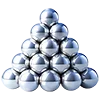 🔺 Эмодзи «Chromi» для Telegram